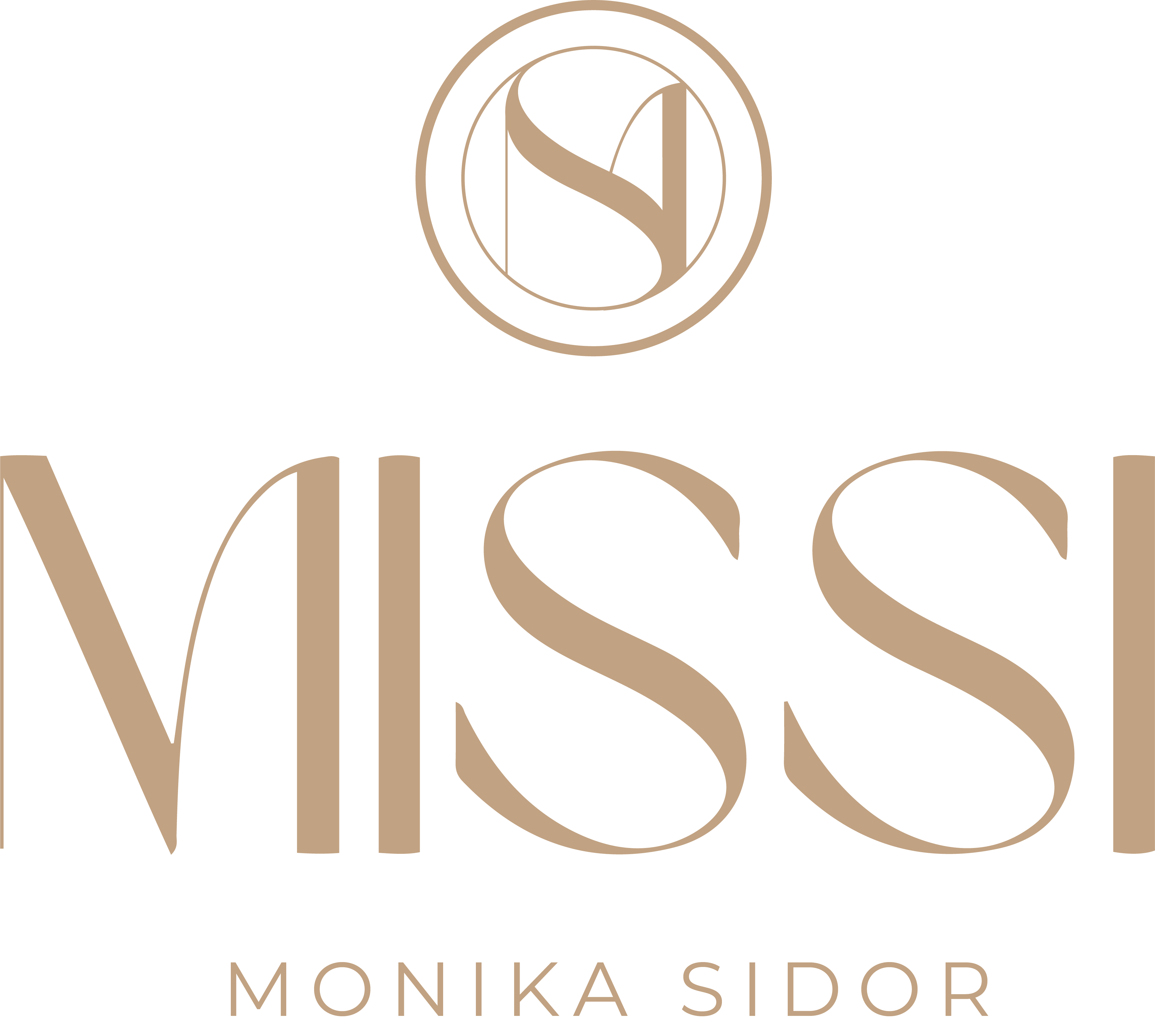 MISSI Monika Sidor
